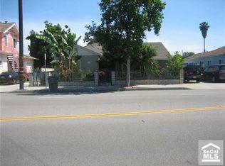 1512 W Civic Center Dr, Santa Ana, CA 92703