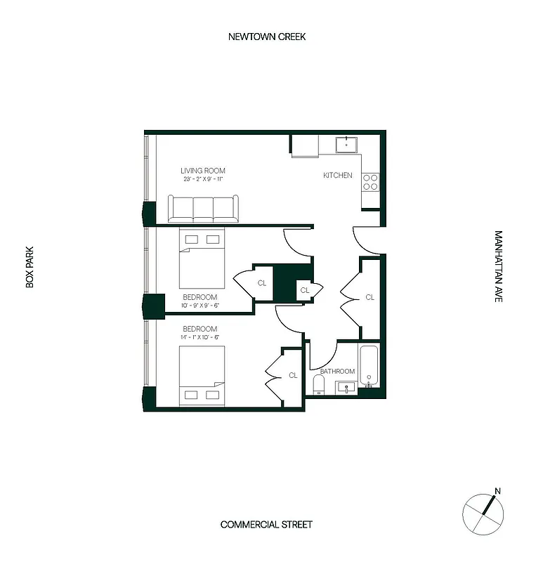 floor plan 3