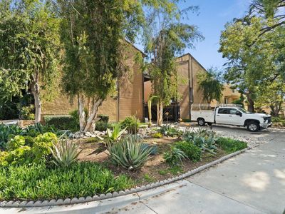 104 N Wilson Ave APT 1, Pasadena, CA, 91106
