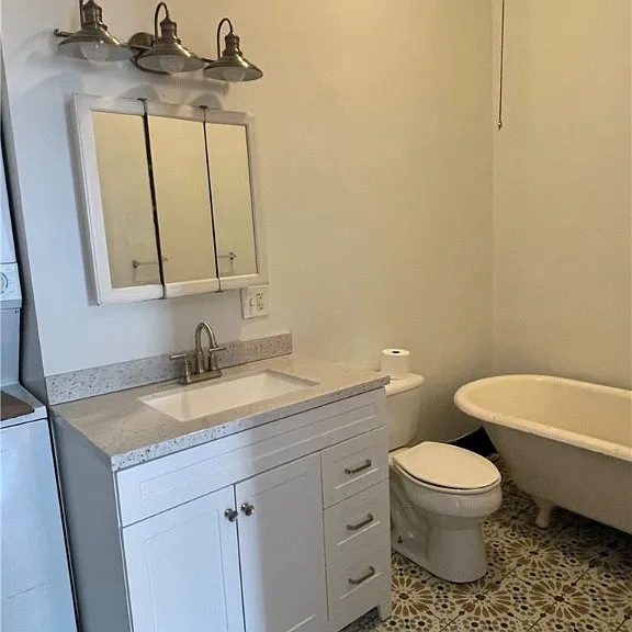 502 E Park Ave #A — Photo 5
