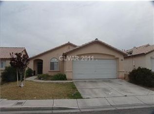 4441 Ranch Foreman Rd, North Las Vegas, NV 89032
