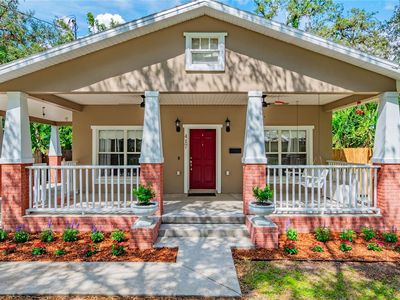 417 W Louisiana Ave, Tampa, FL, 33603