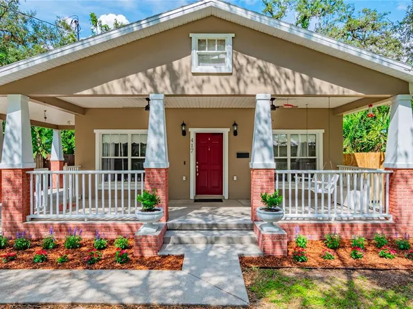 417 W Louisiana Ave, Tampa, FL 33603