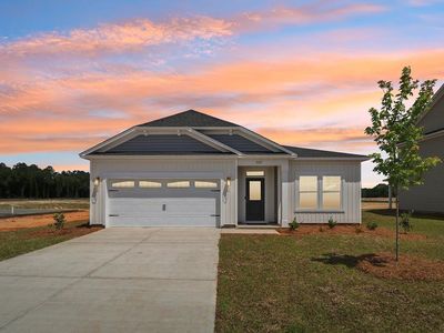 3127 Zeppelin Ln, Sumter, SC, 29154