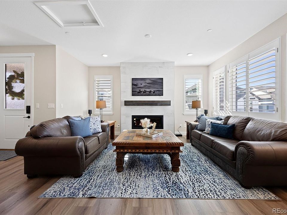 7032 Fireside Way, Castle Rock, CO 80108 | Zillow