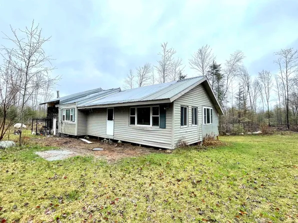 2870 Leonard Hill Road, Concord, VT 05824