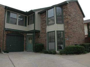 500 Cimmaron Way, Irving, TX 75063