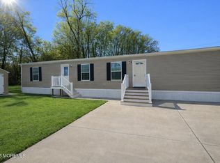 194 Jacobstown New Egypt Road #4, Wrightstown, NJ 08562