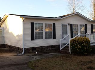 405 Alabaster Ct, Little River, SC 29566