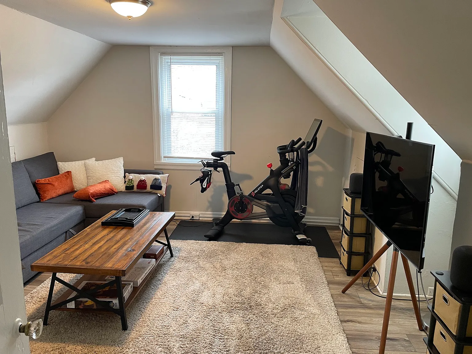 1 bed, 600 sqft, $1,495 — Photo 4