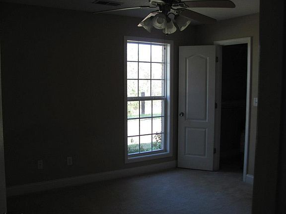 Front bedroom