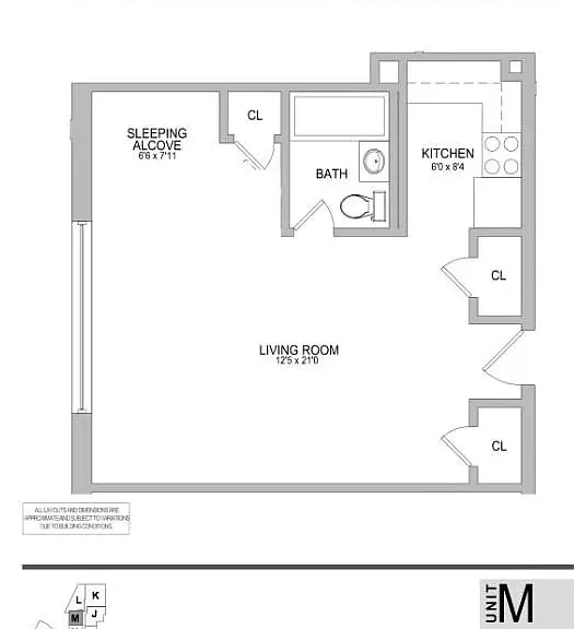 51-15 Van Kleeck St #3M — Photo 2
