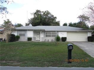 546 Geraldine Dr, Deltona, FL 32725