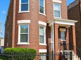 1754 E 73rd St APT 2, Chicago, IL 60649