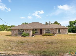 208 Settlers Rdg, Bertram, TX 78605