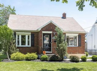 455 Maynard Dr, Amherst, NY 14226