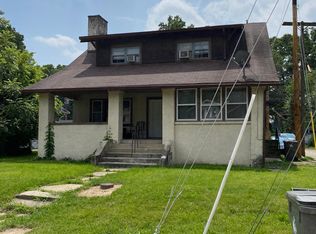 3548 Evergreen Ave, Indianapolis, IN