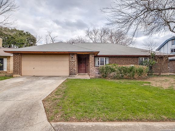 2nd image of 8362 THORNCLIFF DR