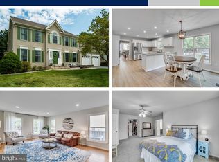 310 Chaucer Pl NE, Leesburg, VA 20176