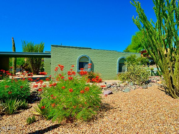 2nd image of 1360 W Camino Alicante