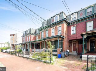 112 Linden St APT A, Camden, NJ 08102