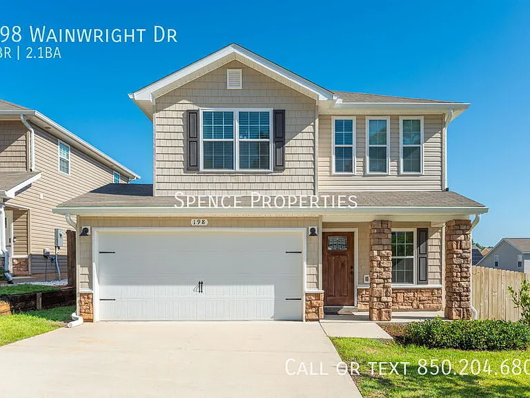 198 Wainwright Dr — Photo 1