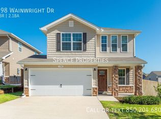 198 Wainwright Dr, Crestview, FL 32539