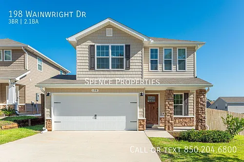 198 Wainwright Dr Photo 1
