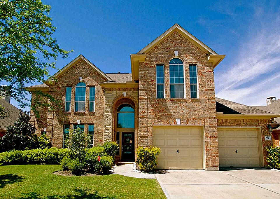 1st image of 14723 Fountain Stone Ln