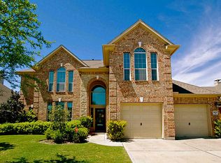 14723 Fountain Stone Ln, Humble, TX 77396