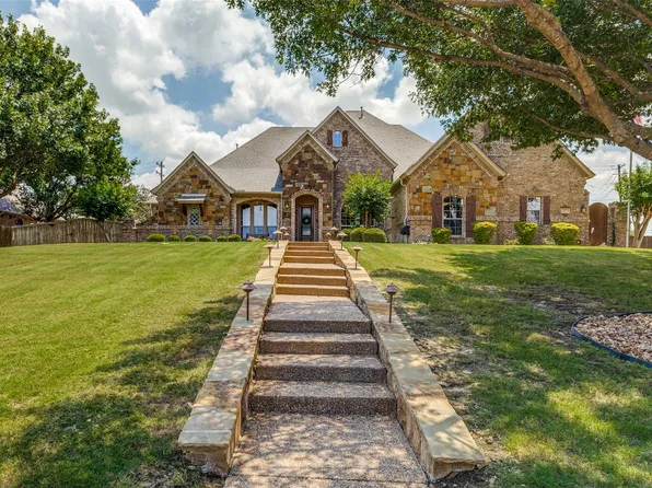 229 Arbor Ln, Haslet, TX 76052