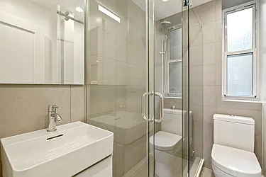 Rented by Akelius Real Estate Management