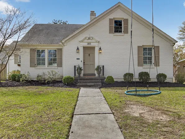 3815 Highland Park Pl, Memphis, TN 38111
