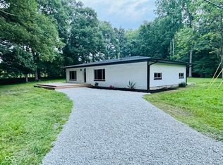 1307 Clark Rd, Spencer, IN 47460