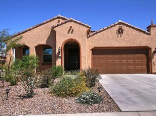 7438 W Stony Quail Way, Florence, AZ 85132