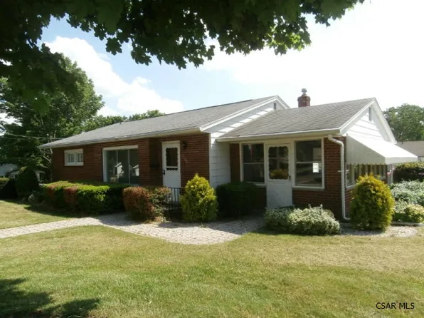 1248 Christy Dr, Johnstown, PA 15904