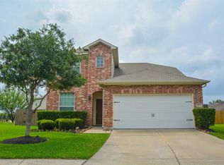 20030 Roycroft Ln, Richmond, TX 77407