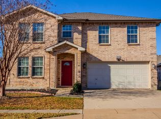 16729 Windthorst Way, Justin, TX 76247