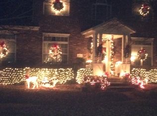 6611 Firefly Catch Ave, Springdale, AR 72762