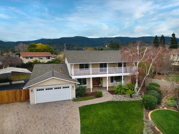 6239 Mojave Dr, San Jose, CA 95120