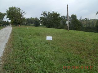 Pacific St, Atchison, KS 66002