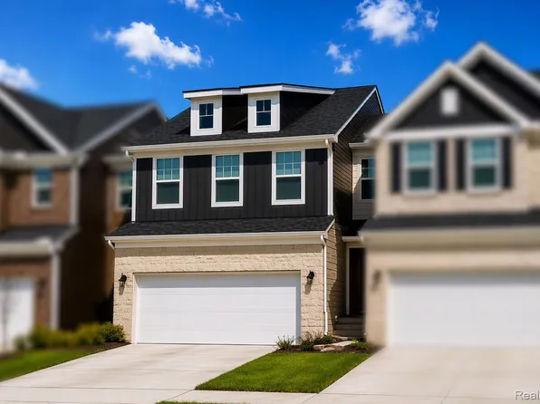 1507 Superior Dr, Milford, MI 48381