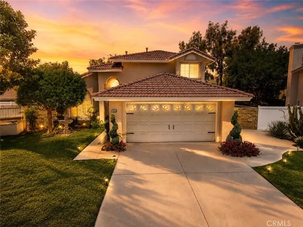 7814 Aberdeen Ln, Highland, CA 92346