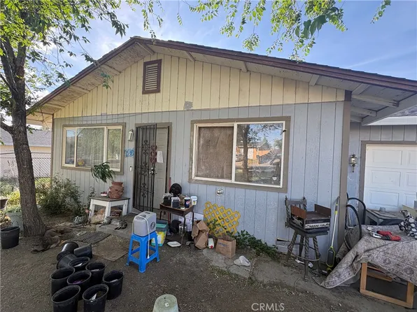 120 E Buell St, Montague, CA 96064