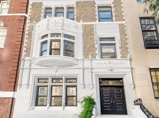 14 E 69th St, New York, NY 10021