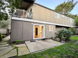 199 Wienke Way, Moss Beach, CA 94038
