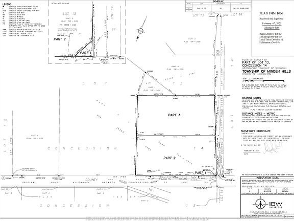 5th image of 1055 W Porkys Rd