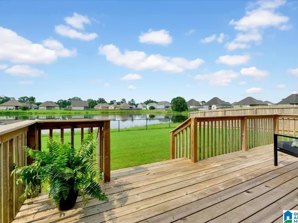 1049 Pilgrim Ln, Montevallo, AL 35115