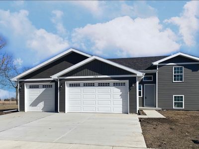 585 Emma Dr, Manteno, IL, 60950
