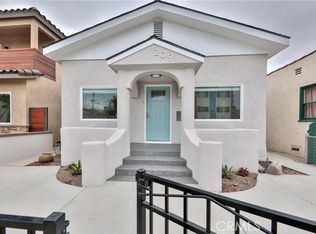 209 Pomona Ave, Long Beach, CA 90803